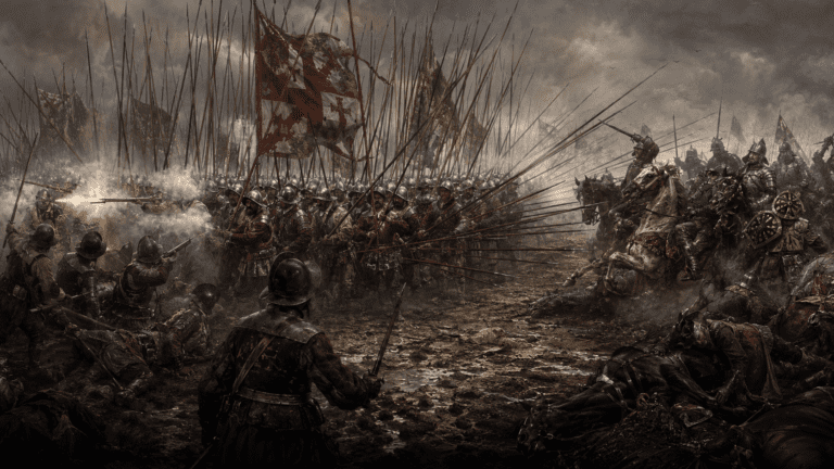 Los tercios españoles: la infantería más temida de Europa